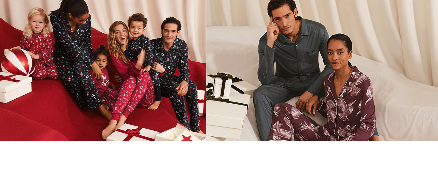 Calida Aktion: Gratis Wäschesäckchen Schlafanzug oder Nachthemd kaufen und gratis Wäschesäckchen sichern!