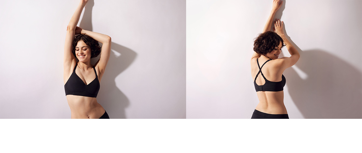 Slip Gratis! Kaufe ein Schiesser Wäscheset in Erding und sichere dir einen Gratis Slip dazu.