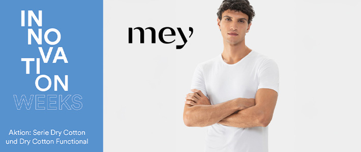 WÄSCHEHAUS ERDING MEY Innovation Weeks