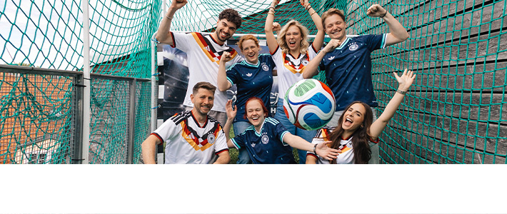 Weltmeisterstimmung in der Sportlerei Erding & Wasserburg Weltmeisterliche Events und tolle Rabatte!