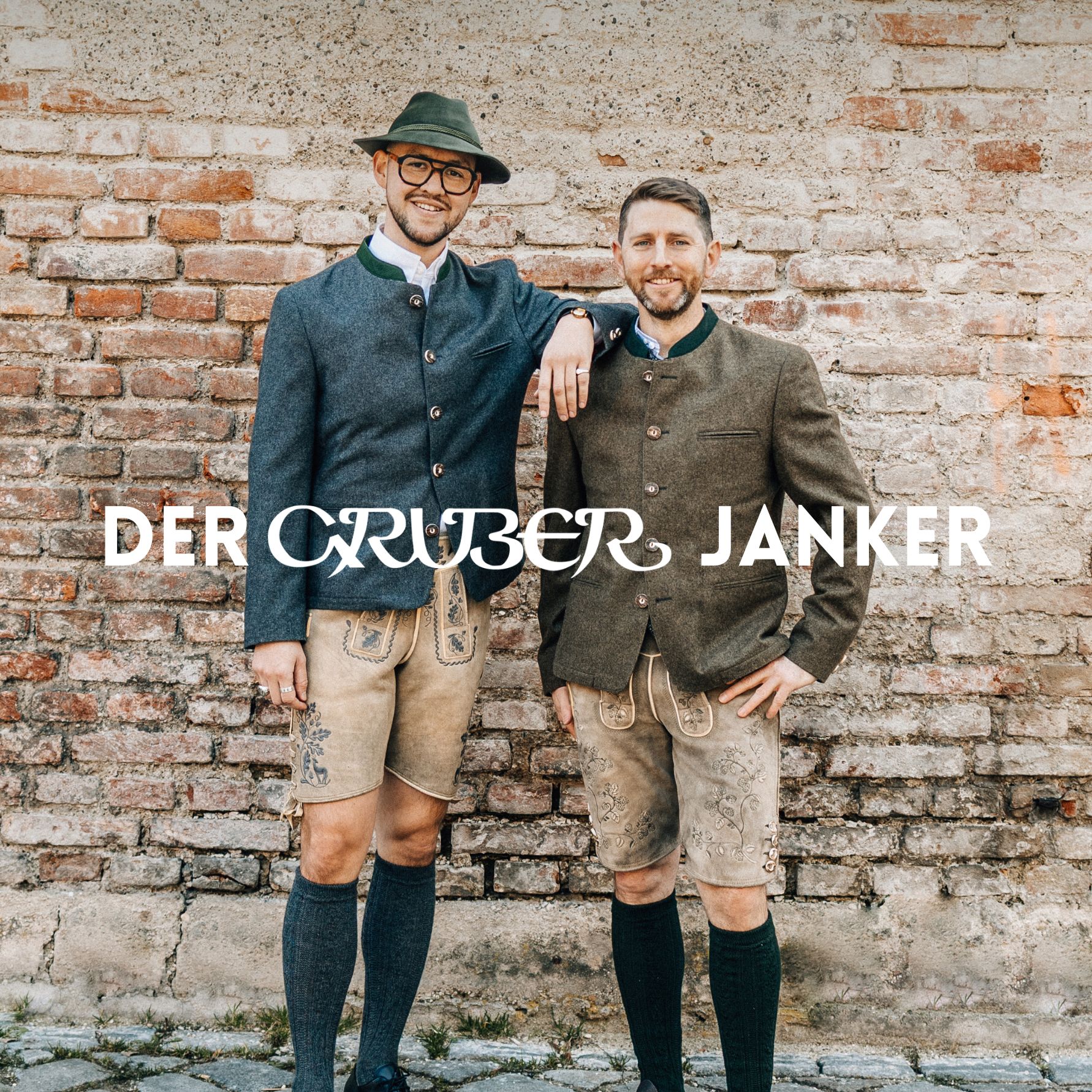 Unser Gruber Janker 