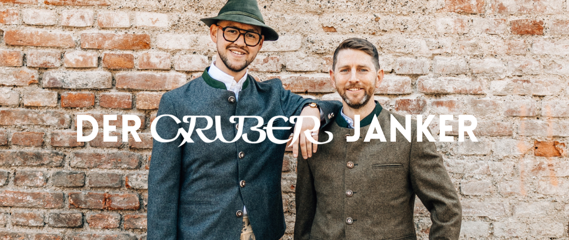 Unser Gruber Janker 